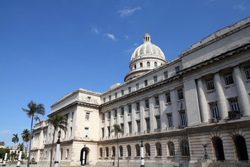 Havana - National Capitol