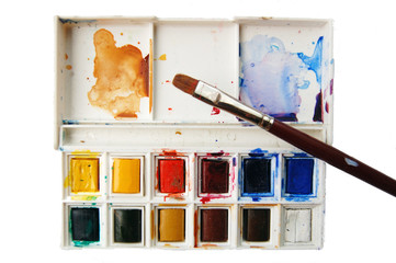 Colours