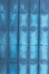 Naklejka premium 板締め和紙