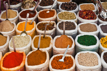 Indian Spices