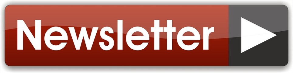Fototapeta premium bouton newsletter
