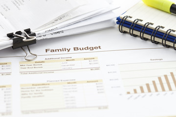 Family Budget