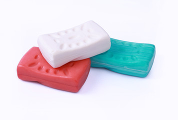 Indian Homemade Soap