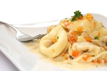 Tortellini