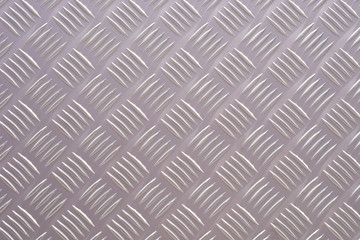 Close up of Metal Texture Tile With Detail