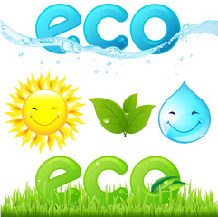 Eco Set