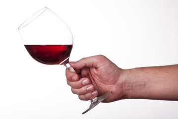 wine