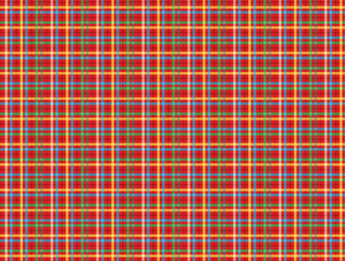 Obraz premium Hintergrund kariert