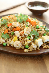 Fried Rice