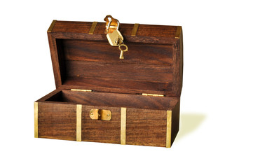 Декоративная шкатулка