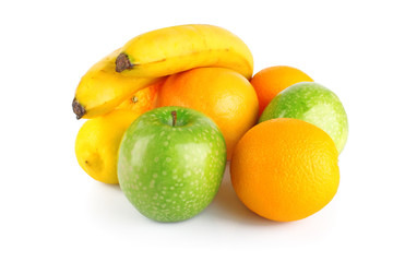 juicy sweet fruit