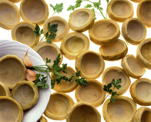 fondi di carciofo