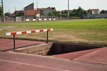 athlétisme