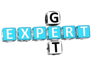 Get Expert Crossword