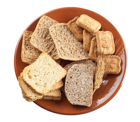 Cereali integrali