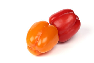 two peppers