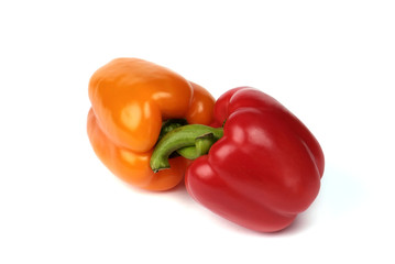 couple of peppers