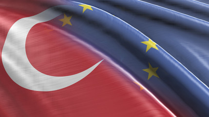 Türklei und Europa