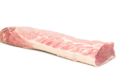 Pork tenderloin
