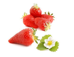 Erdbeeren