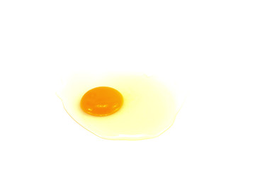 raw egg