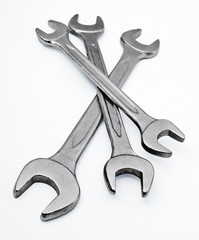 schraubenschl&uuml;ssel