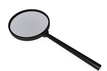 Magnifying glass