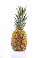 Fototapeta premium ananas