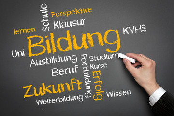 Bildung