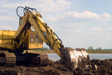 digger