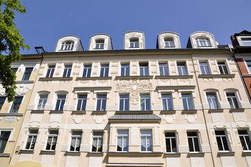 Leipzig Jugendstilhaus