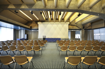 sala per conferenze