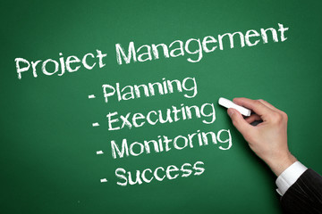 Projectmanagement