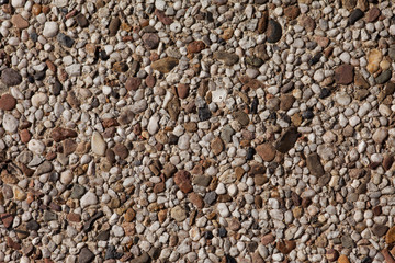 pebble background