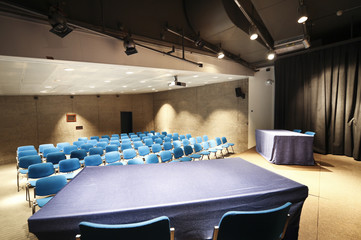 piccolo teatro del palacongressi di lugano