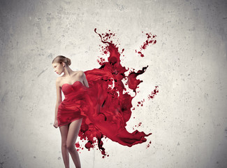 Fashion and creativity