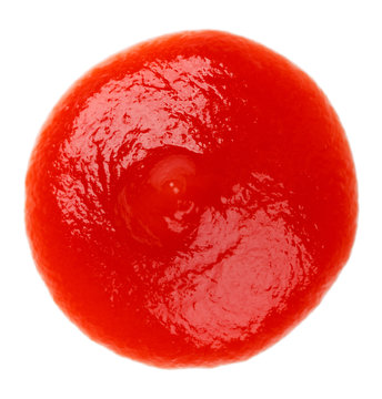 Ketchup Drop