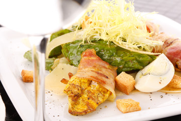 tasty salad