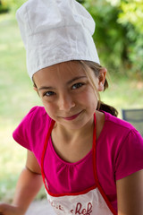 cuisiner en extérieur