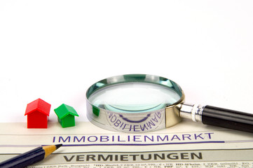 Immobilienmarkt