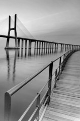 Bridge © Luis Louro