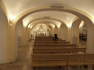 Kaplica © petroos