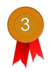 bronze