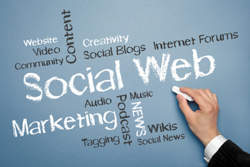 Social web