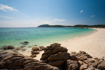 Thailand Island Paradise Beach Koh Lipe