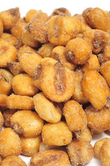 toasted salted corn