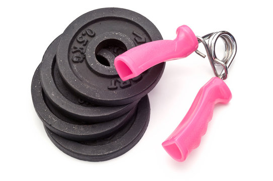 Fitness Tools