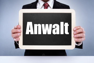 anwalt
