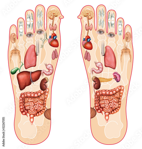 「腳底 按摩」的圖片搜尋結果
