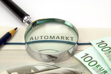 Automarkt